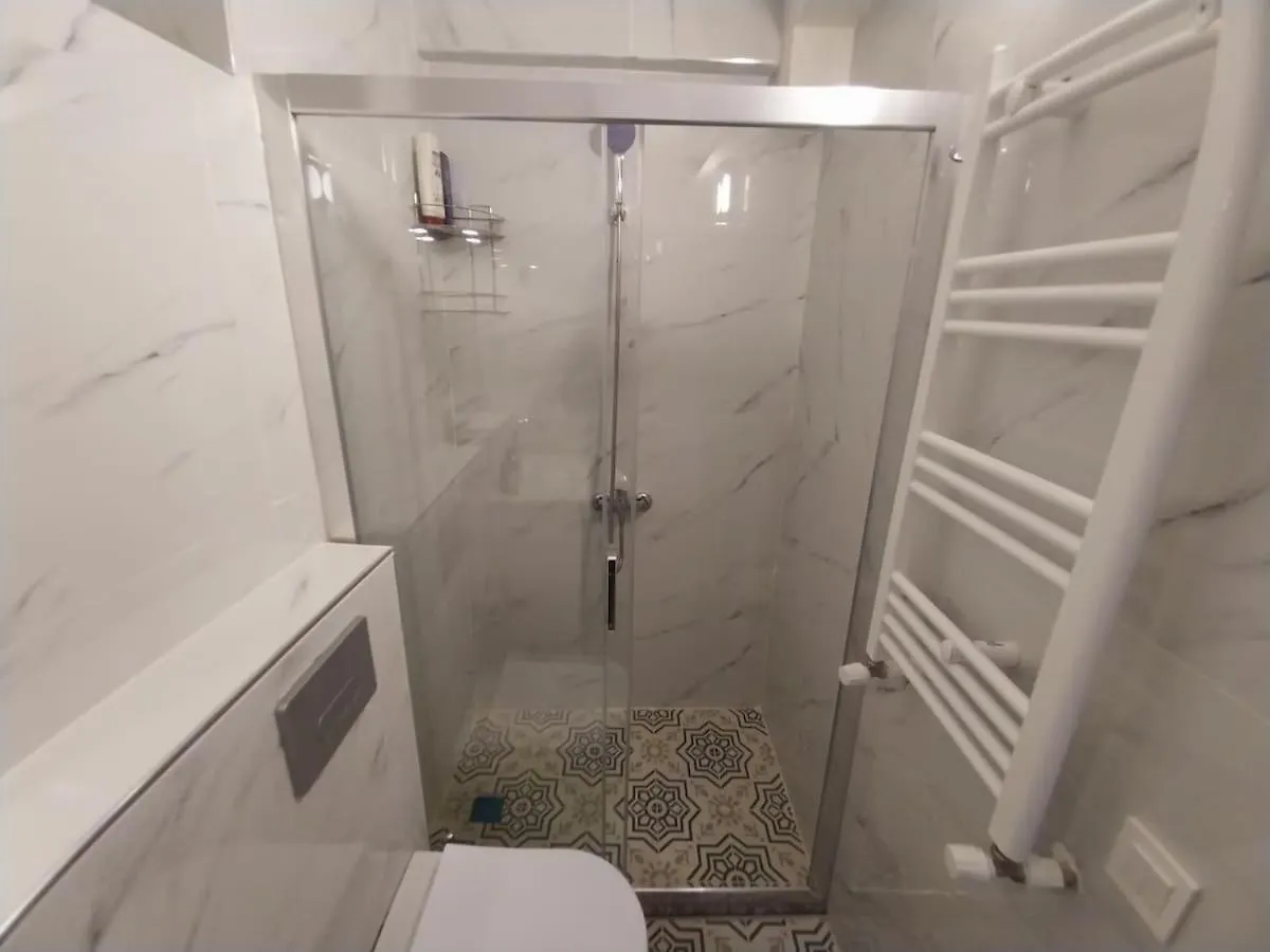 Appartement Yesiltepe Budget İzmir