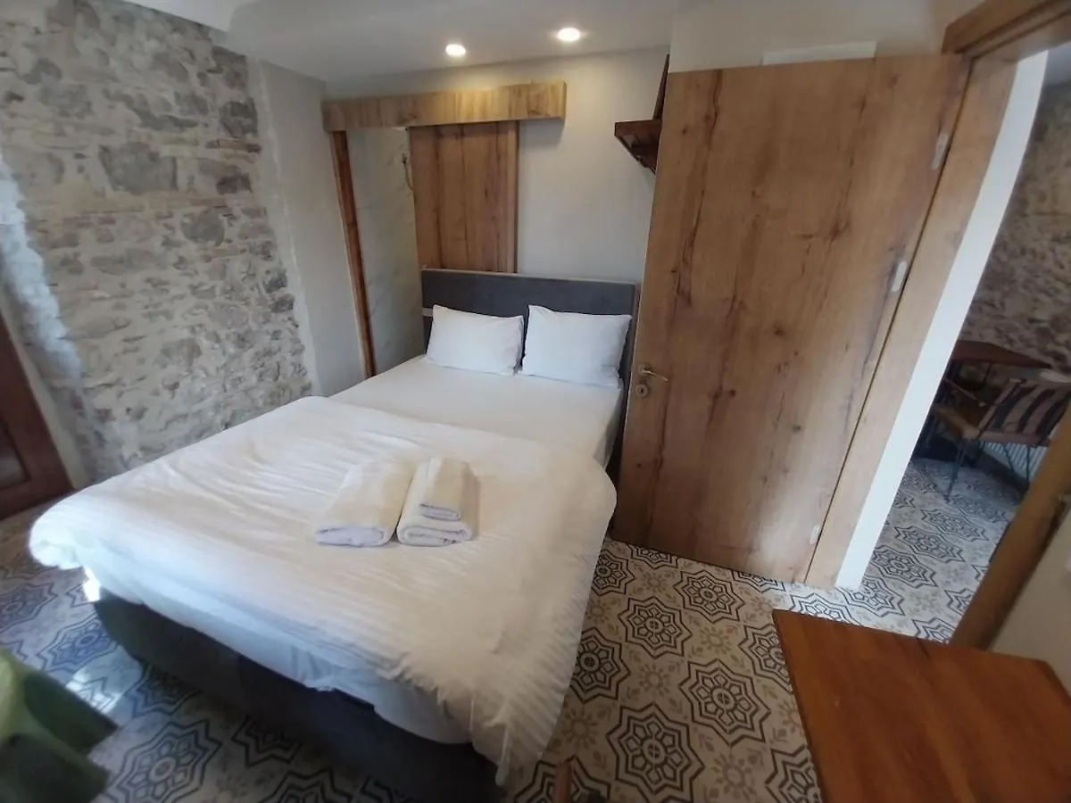 Appartement Yesiltepe Budget İzmir