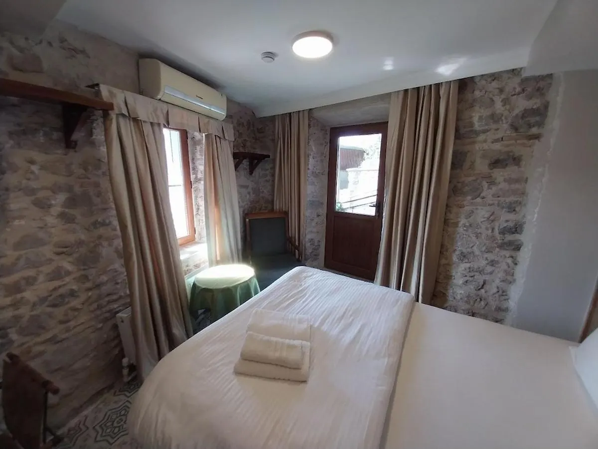 Yesiltepe Budget İzmir Turquie