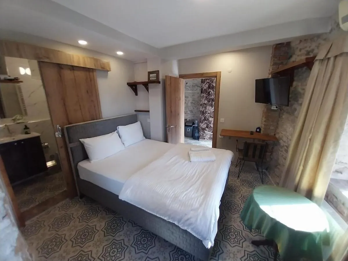 Yesiltepe Budget İzmir