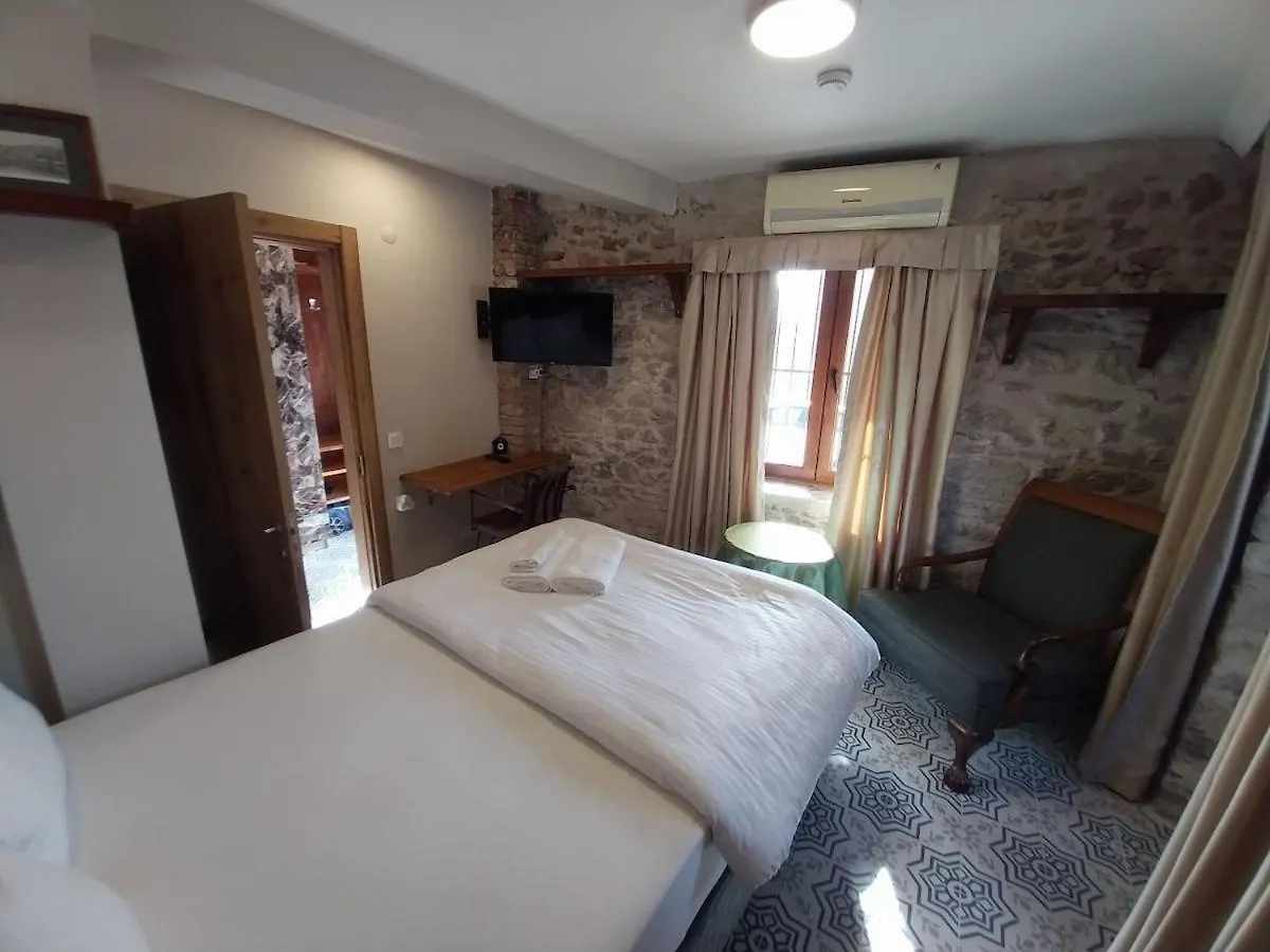Yesiltepe Budget İzmir 0*,  Turquie