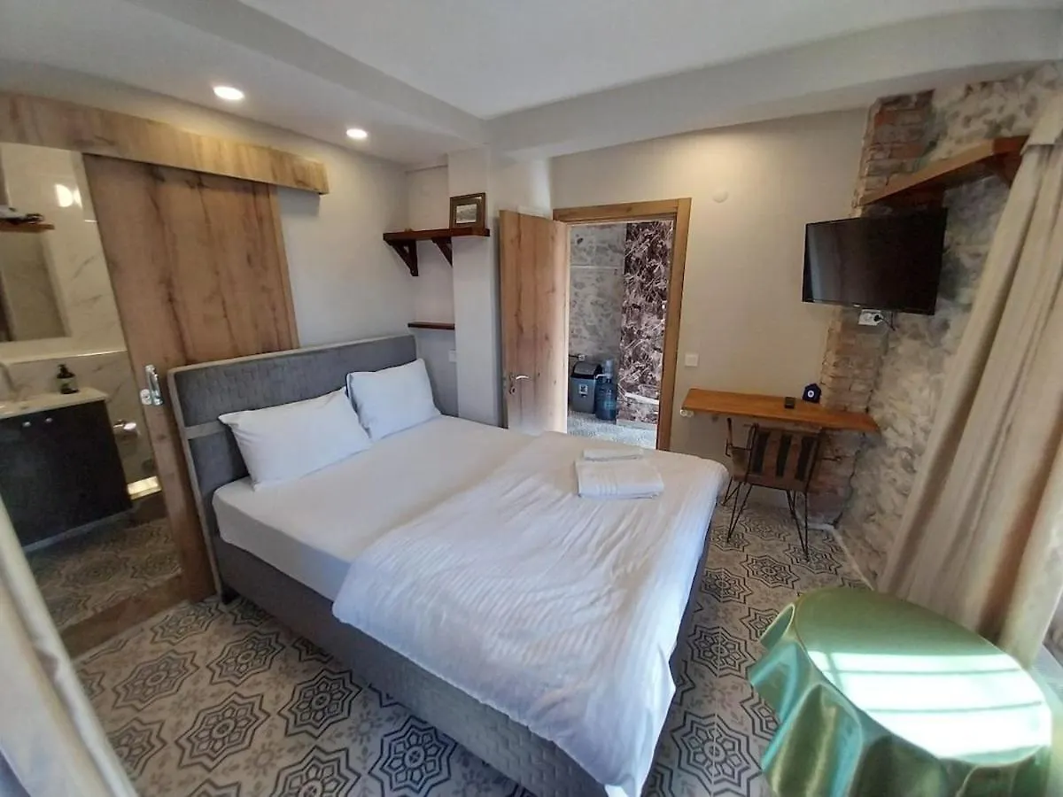Yesiltepe Budget İzmir