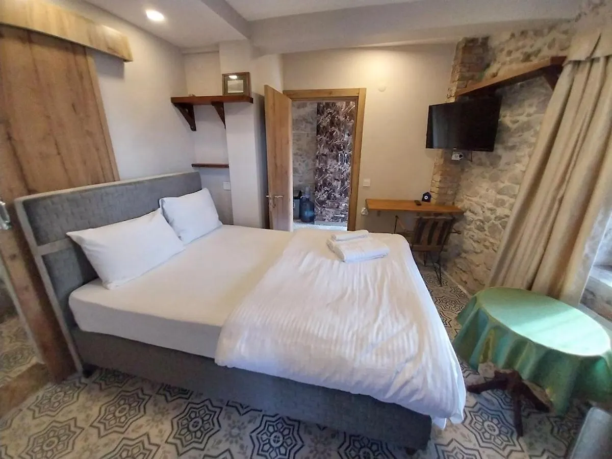 Yesiltepe Budget İzmir Appartement